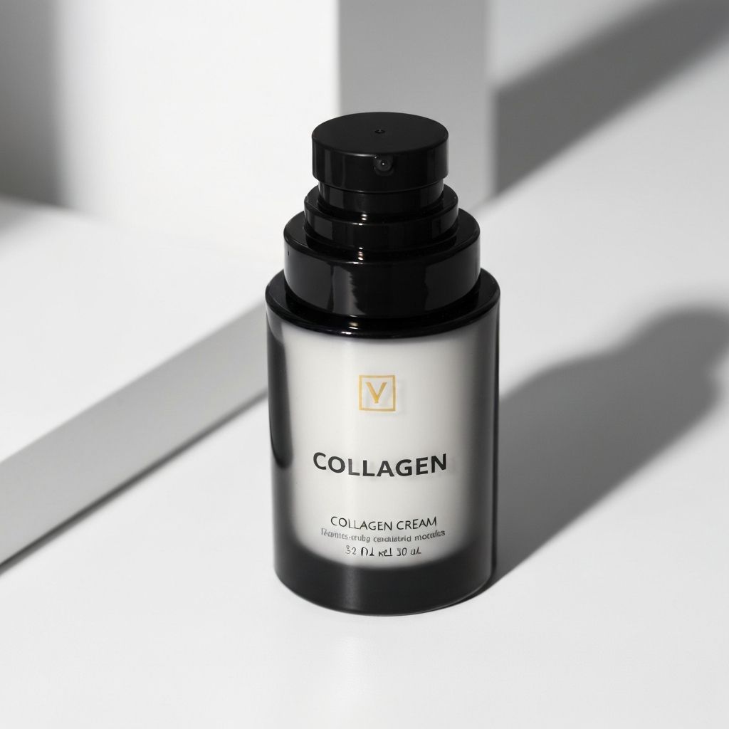 Crema Idratante Collagene